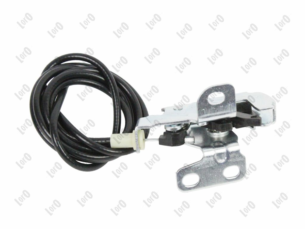 ABAKUS 132-016-021 Back...