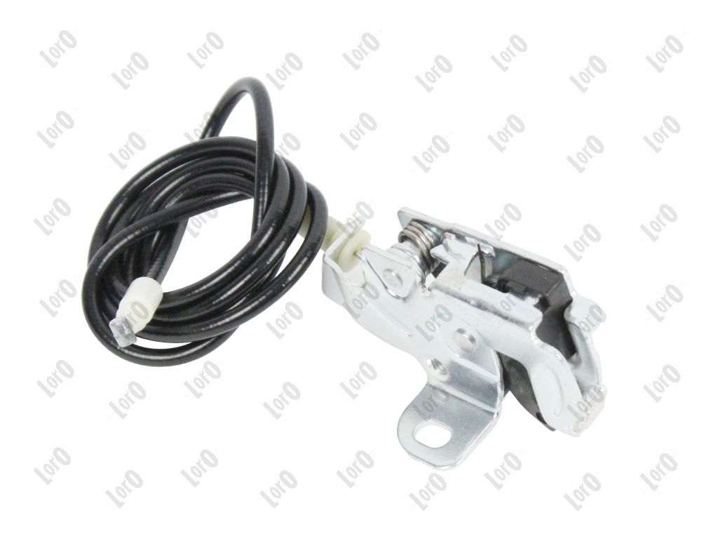 ABAKUS 132-016-027 Back...