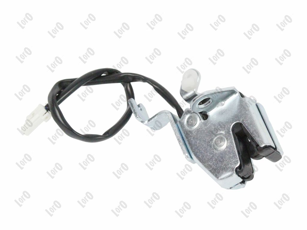 ABAKUS 132-016-073 Back...