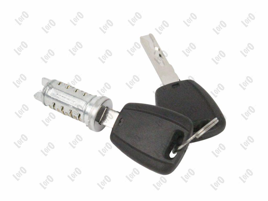 ABAKUS 132-016-074 Lock...