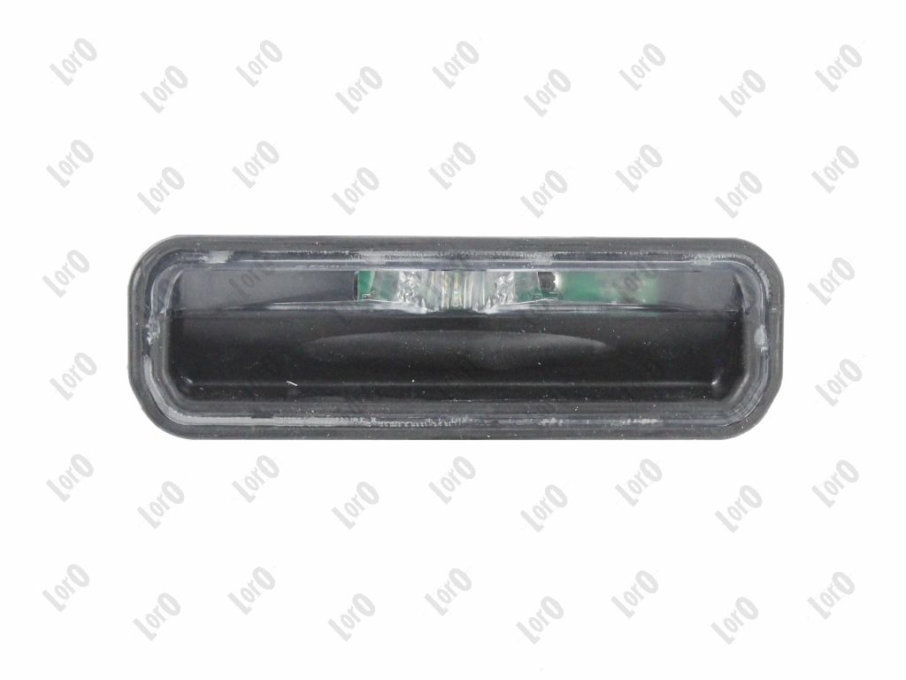 ABAKUS 132-017-015 Tailgate Handle