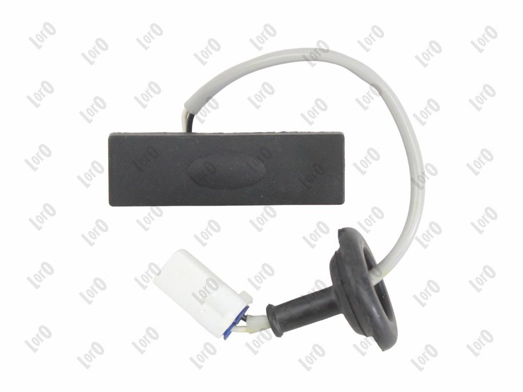 ABAKUS 132-019-039 Switch, tailgate