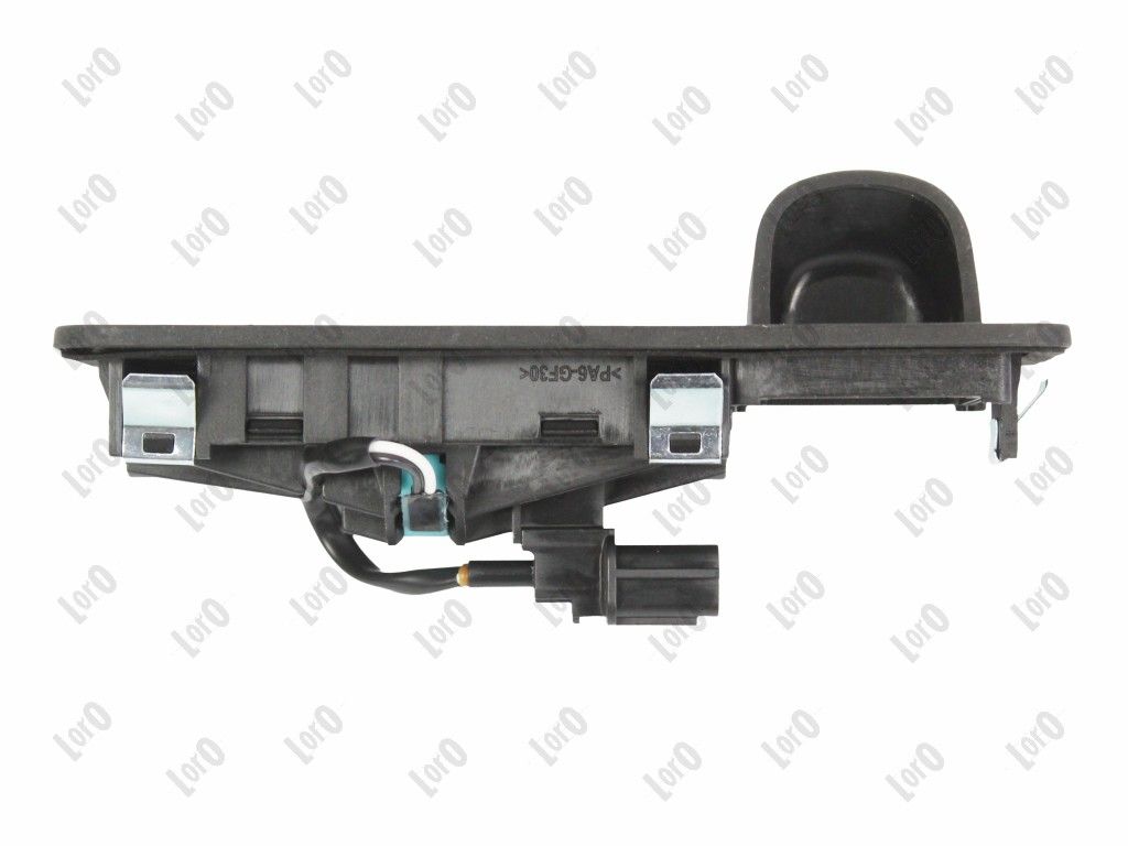 ABAKUS 132-035-019 Switch, tailgate