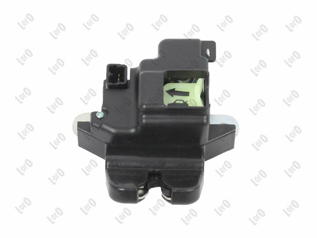 ABAKUS 132-024-004 Tailgate...