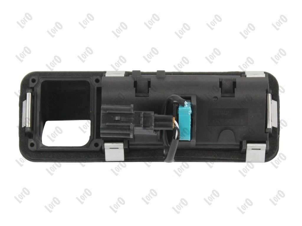 ABAKUS 132-024-019 Switch, tailgate