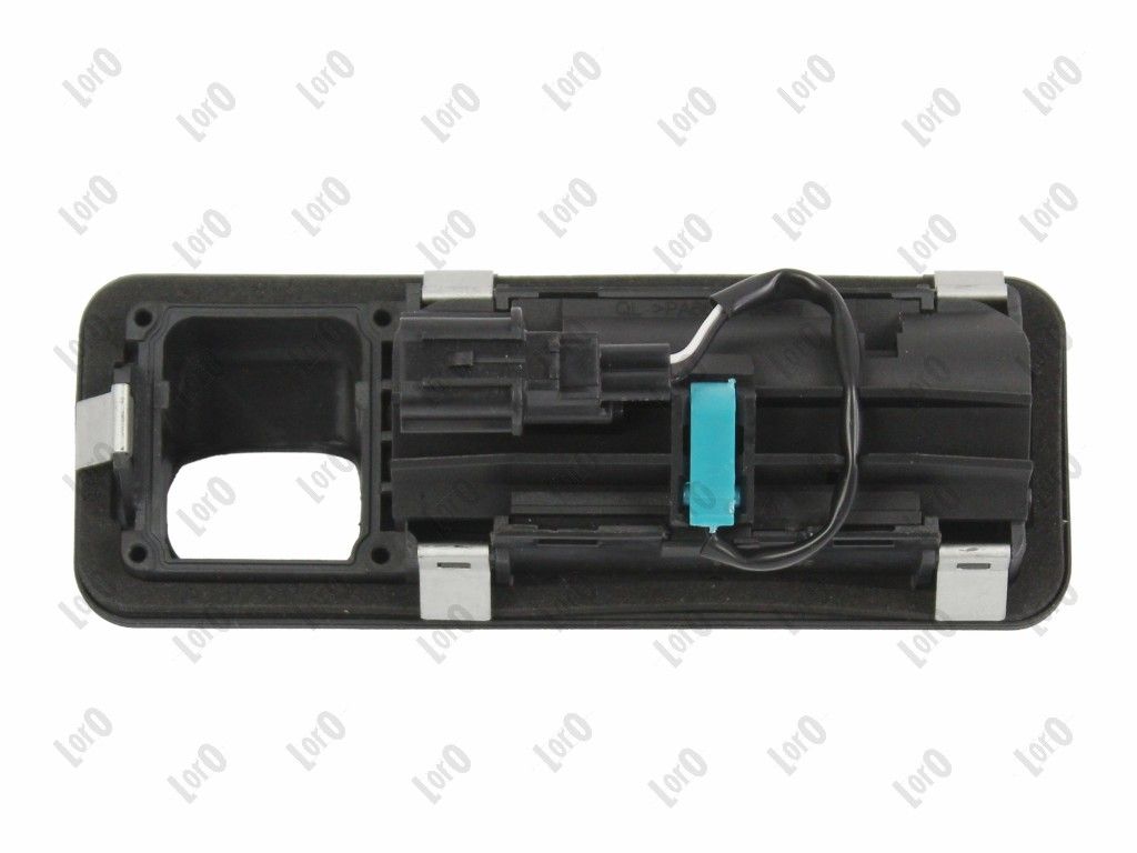 ABAKUS 132-024-022 Switch, tailgate