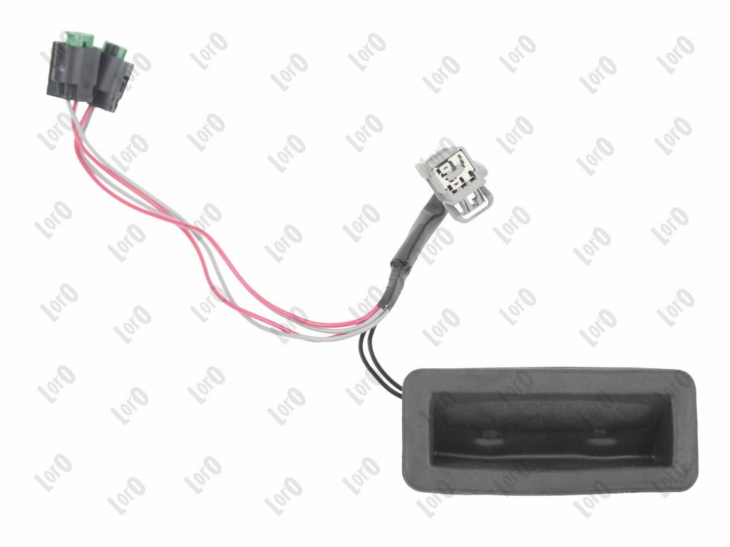 ABAKUS 132-027-065 Switch, tailgate