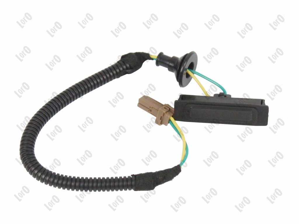 ABAKUS 132-035-019 Switch, tailgate