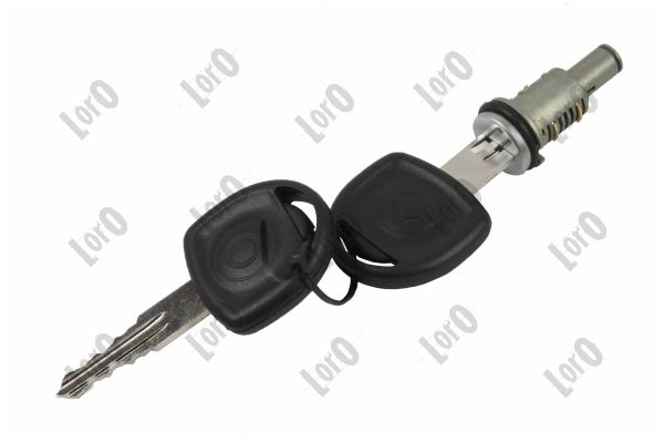ABAKUS 132-037-002 Lock...