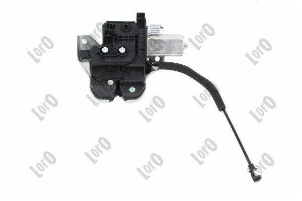 ABAKUS 132-040-001 Tailgate...