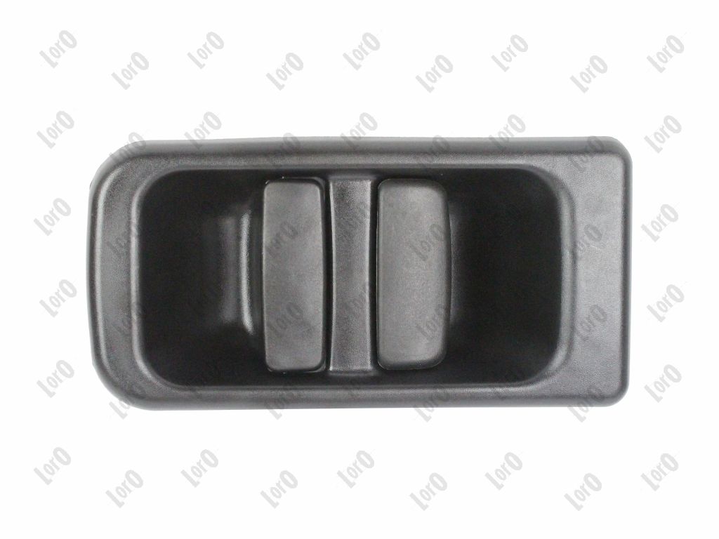 ABAKUS 132-042-018 Exterior...