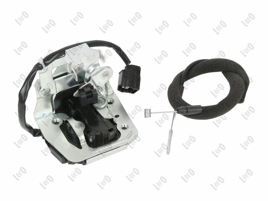 ABAKUS 132-042-029 Tailgate...