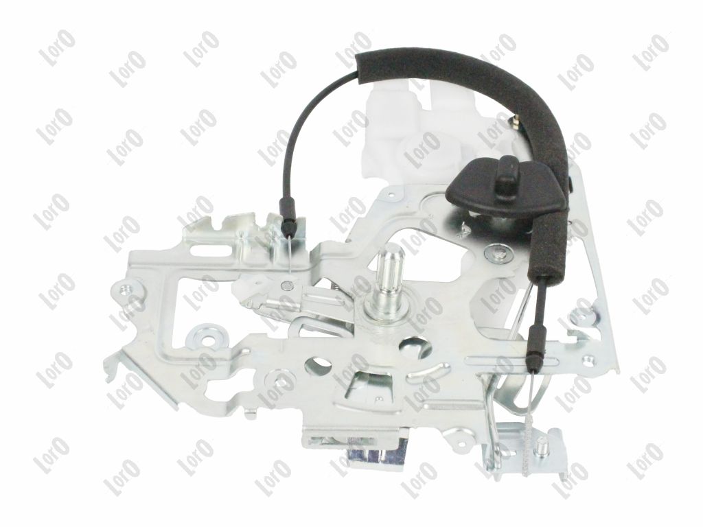 ABAKUS 132-042-031 Tailgate...