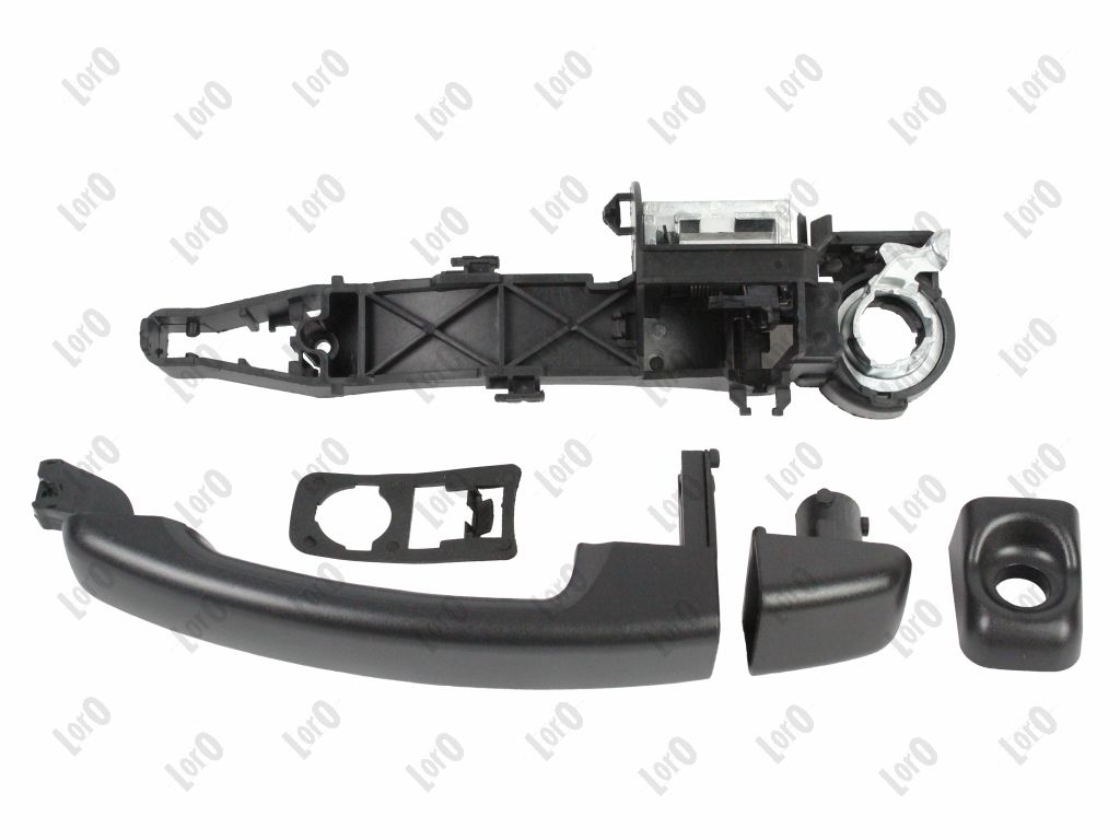 ABAKUS 132-042-036 Frame,...