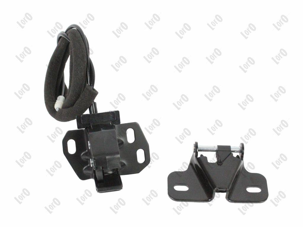 ABAKUS 132-042-046 Tailgate...