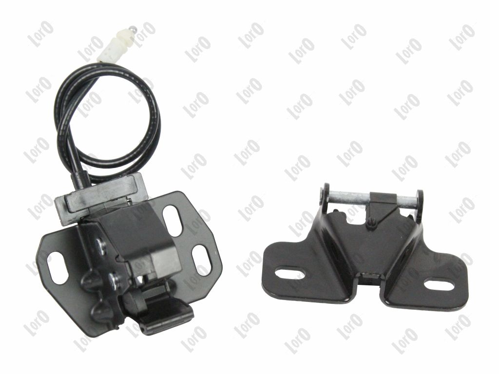 ABAKUS 132-042-047 Tailgate...