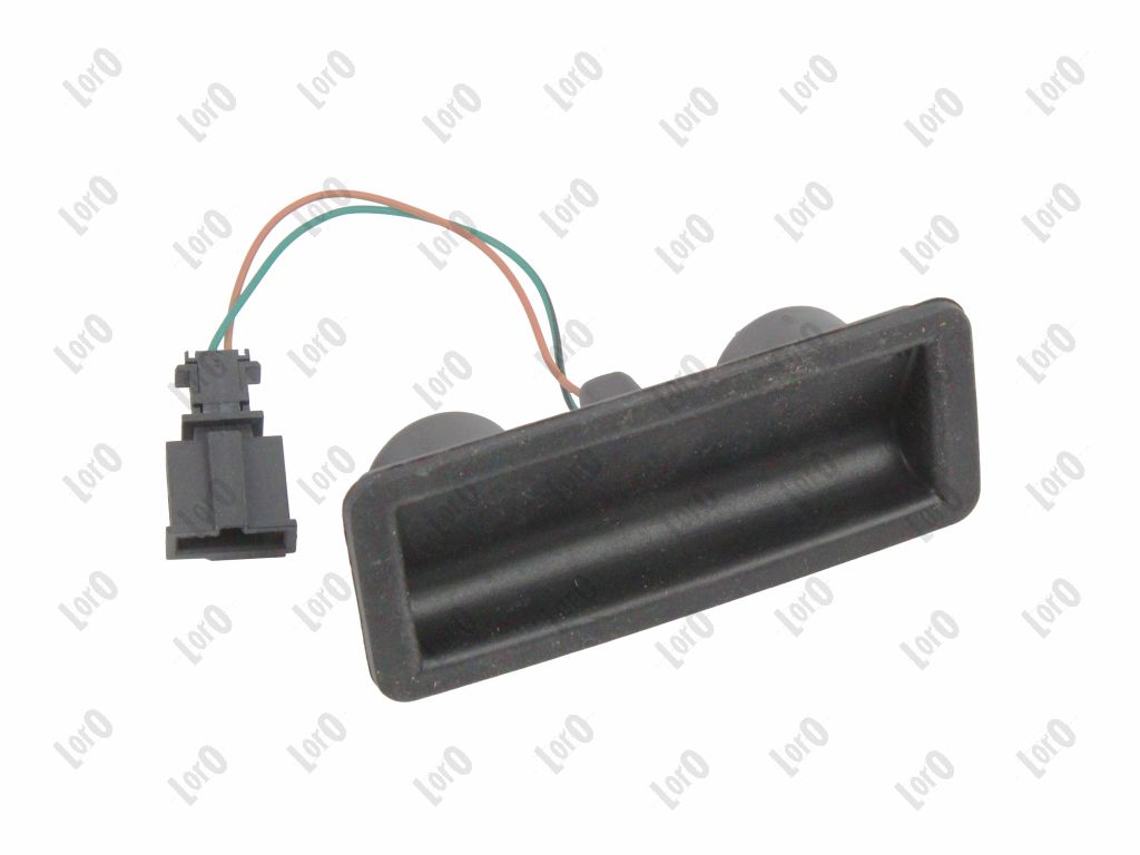 ABAKUS 132-048-007 Tailgate...