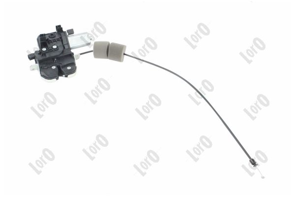 ABAKUS 132-054-067 Tailgate...