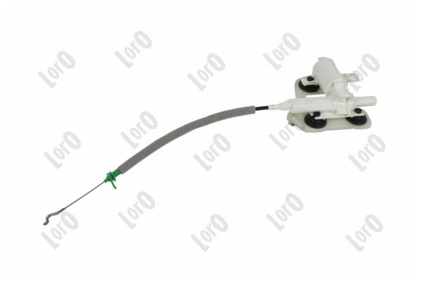 ABAKUS 132-054-073 Closing...