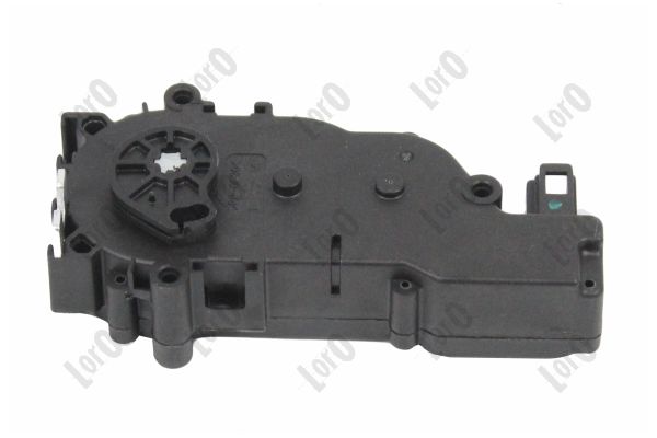 ABAKUS 132-054-079 Closing...