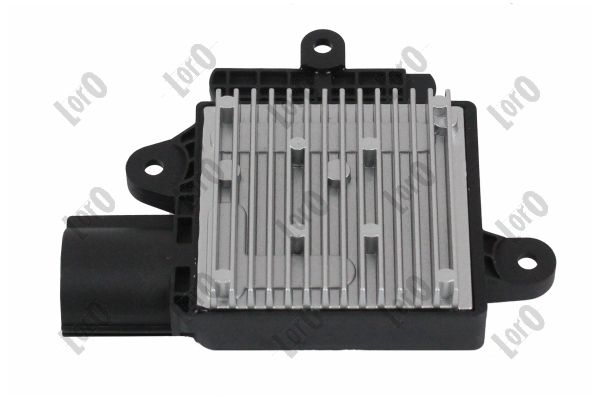 ABAKUS 133-023-003 Control...