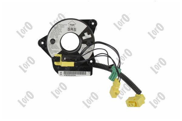 ABAKUS 134-01-036 Clock...