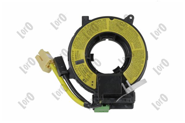 ABAKUS 134-01-045 Clock...