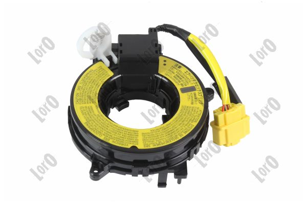 ABAKUS 134-01-047 Clock...