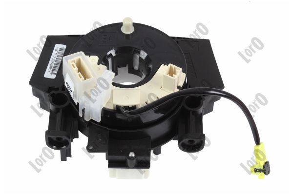 ABAKUS 134-01-052 Clock...