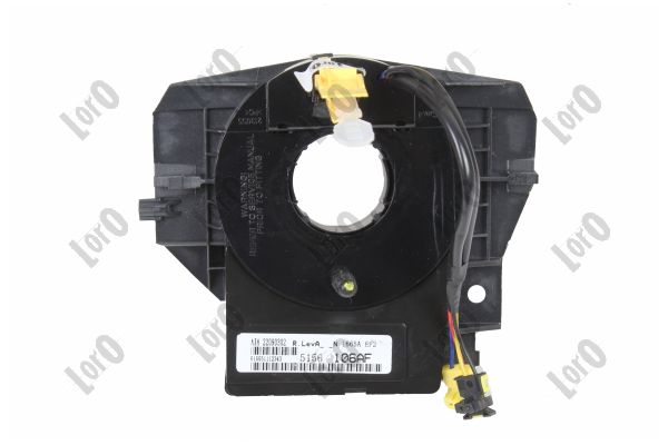 ABAKUS 134-01-058 Clock...