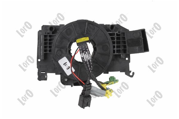 ABAKUS 134-01-059 Clock...