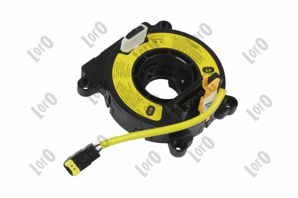 ABAKUS 134-01-060 Clock...