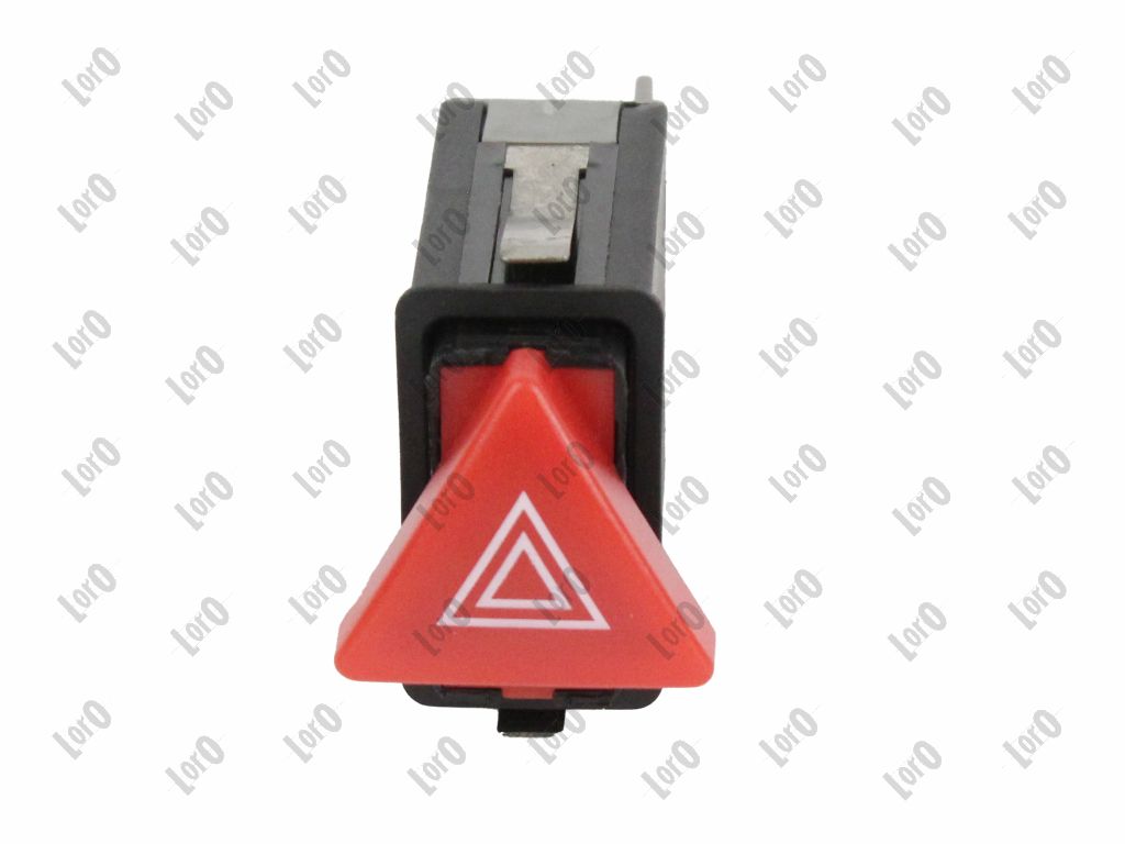 ABAKUS 135-01-003 Hazard...