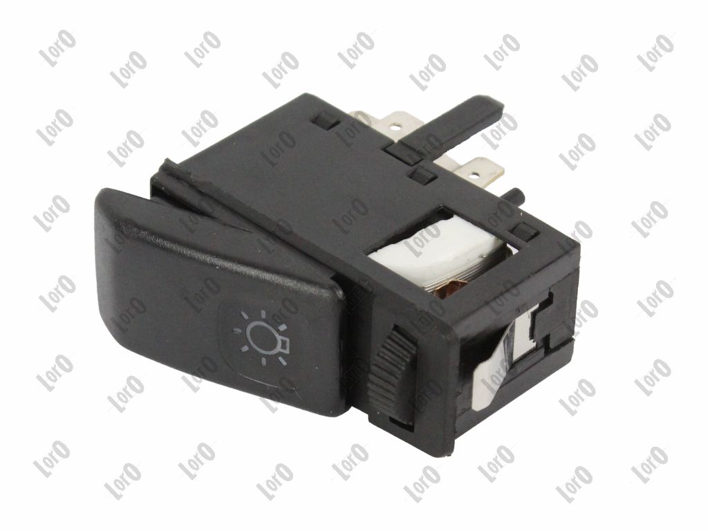 ABAKUS 135-02-002 Switch,...