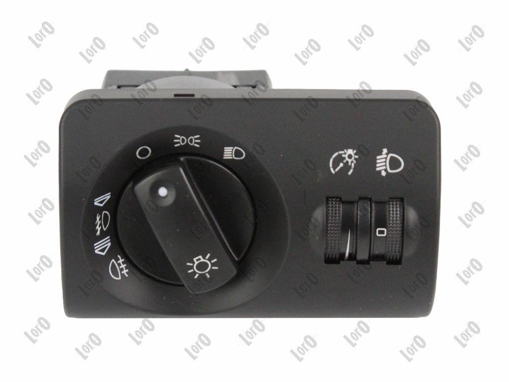 ABAKUS 135-02-016 Switch,...