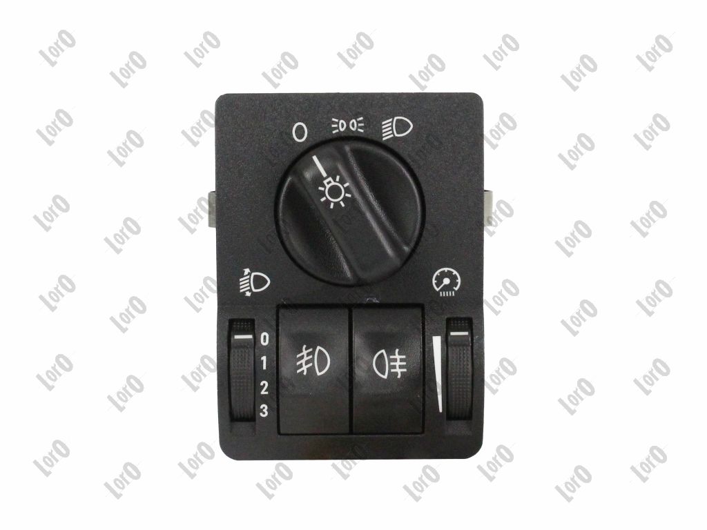 ABAKUS 135-02-029 Switch,...