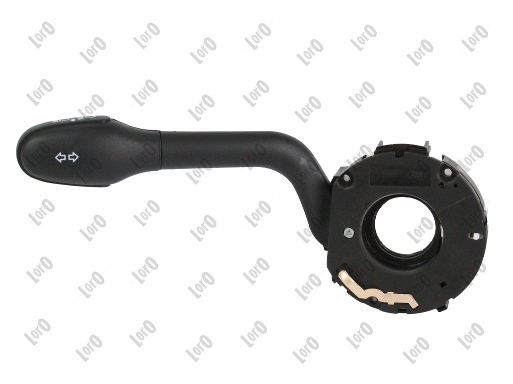 ABAKUS 135-04-002 Steering...