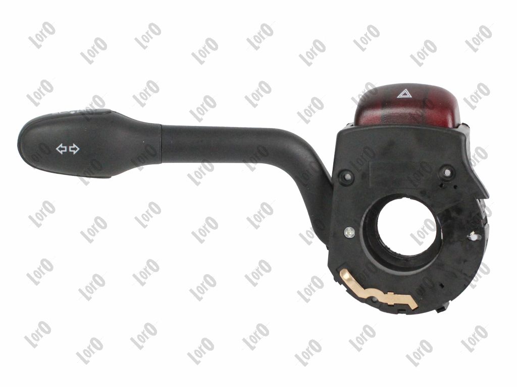 ABAKUS 135-04-003 Steering...