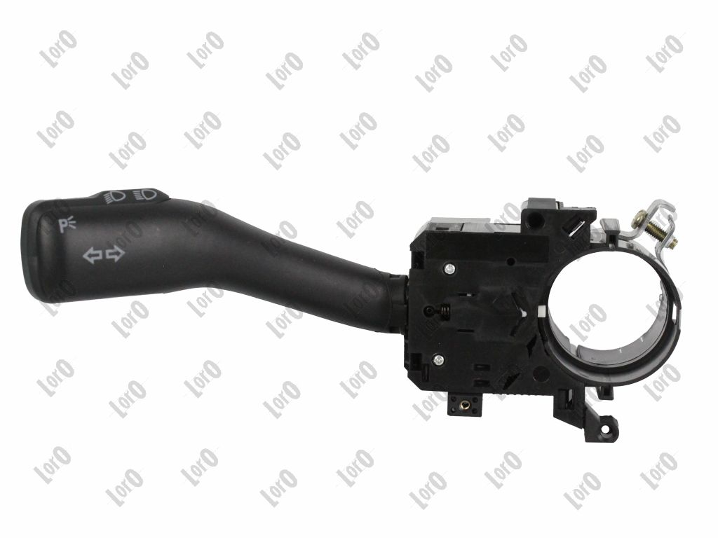 ABAKUS 135-04-006 Steering...