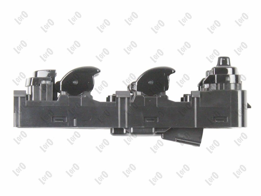 ABAKUS 135-05-067 Made from recyclable materials Switch, window regulator