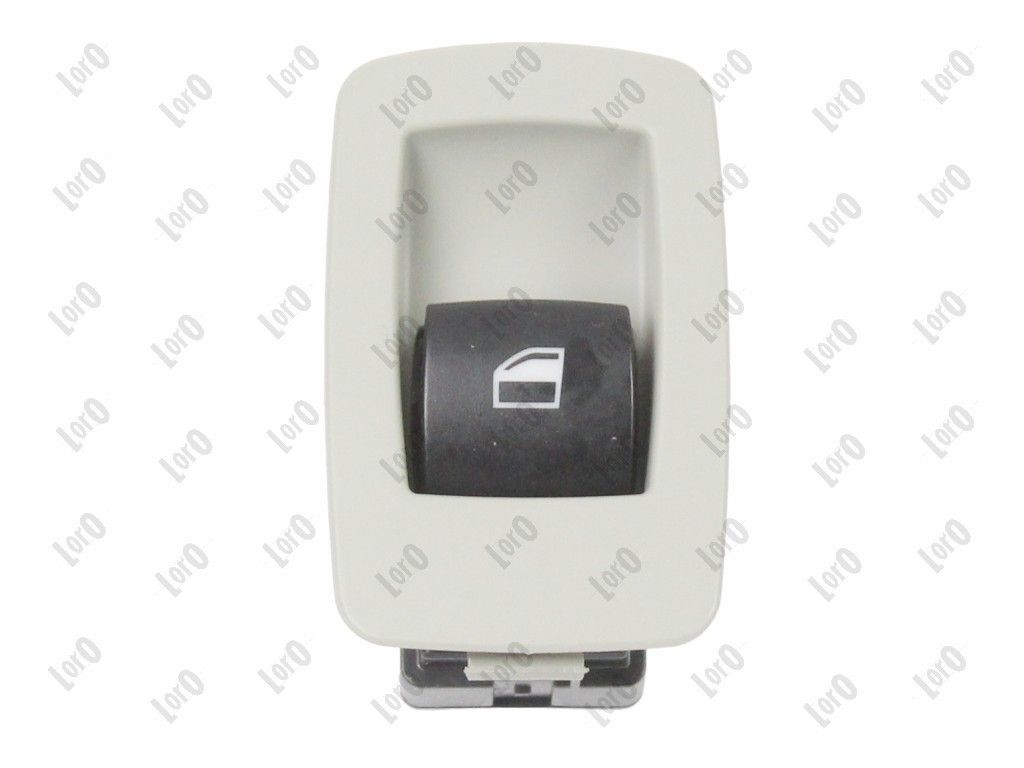 ABAKUS 135-05-088 Made from recyclable materials Switch, window regulator