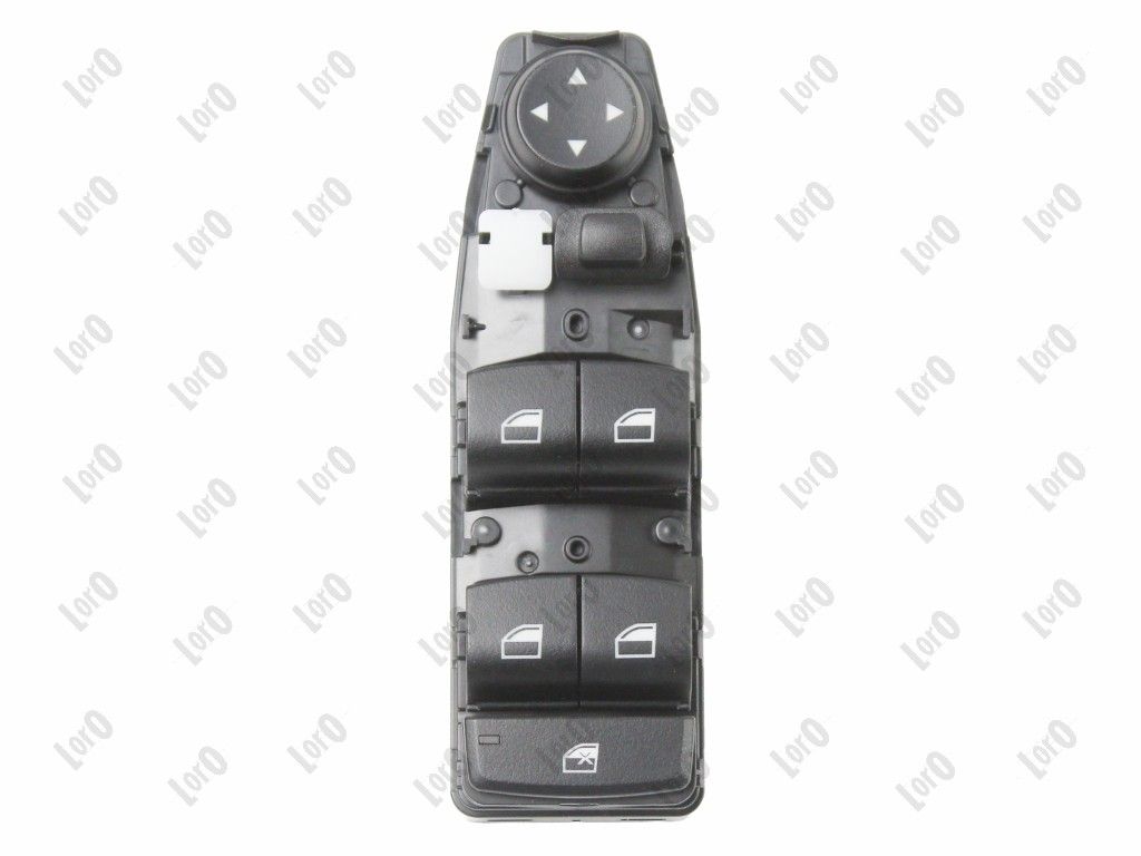 ABAKUS 135-05-111 Made from recyclable materials Switch, window regulator