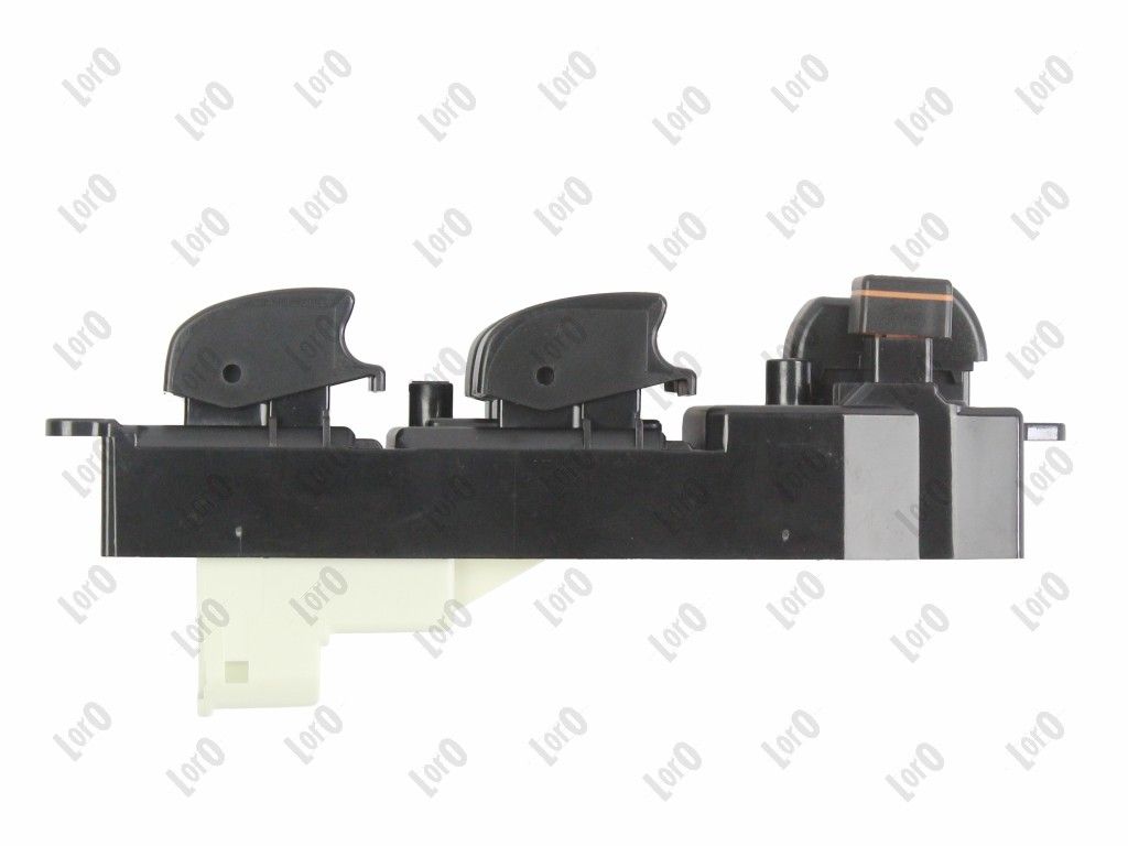 ABAKUS 135-06-024 Switch, window regulator