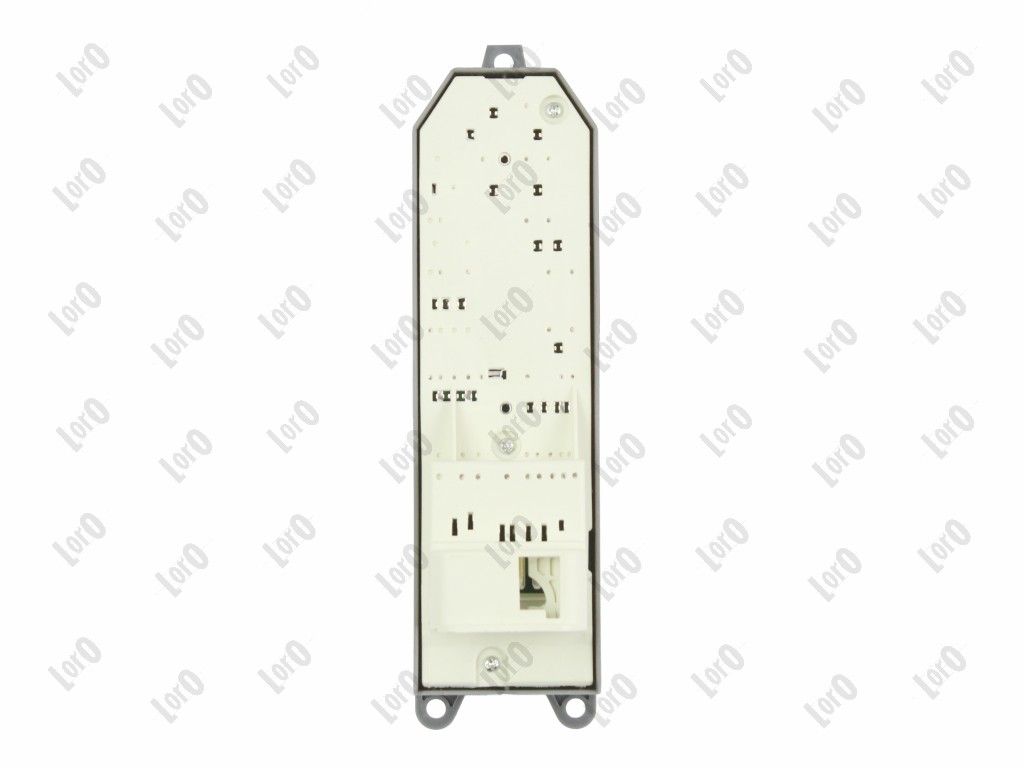 ABAKUS 135-06-026 Spínač elektrického otvárania okien
