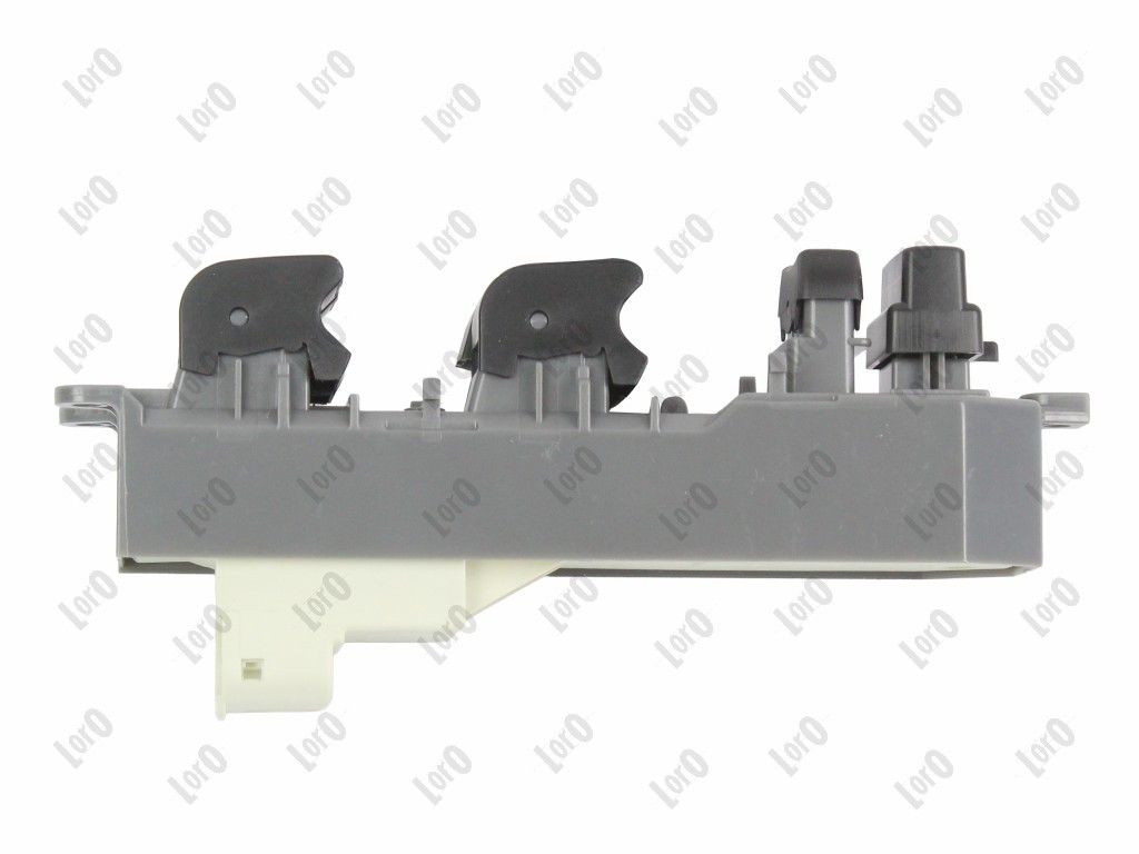 ABAKUS 135-06-026 Switch, window regulator