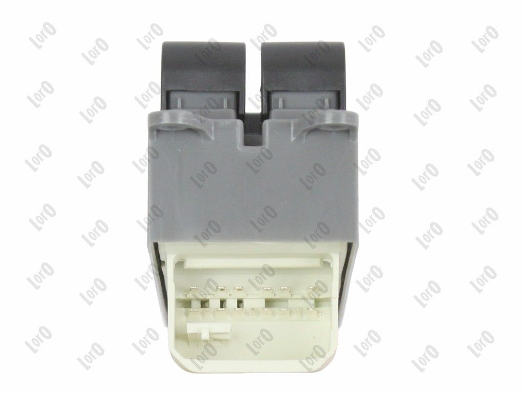 ABAKUS 135-06-026 Switch, window regulator