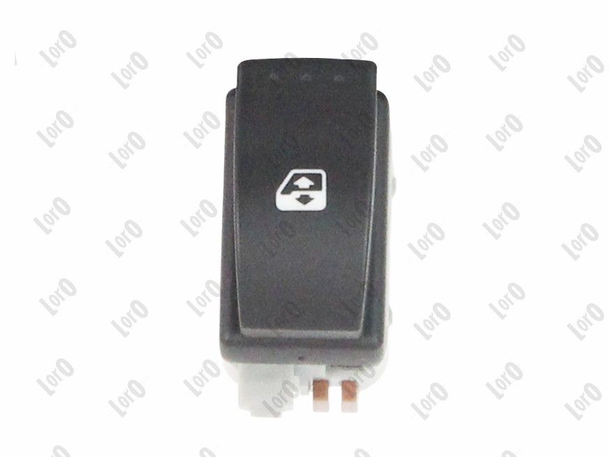 ABAKUS 135-06-024 Switch, window regulator