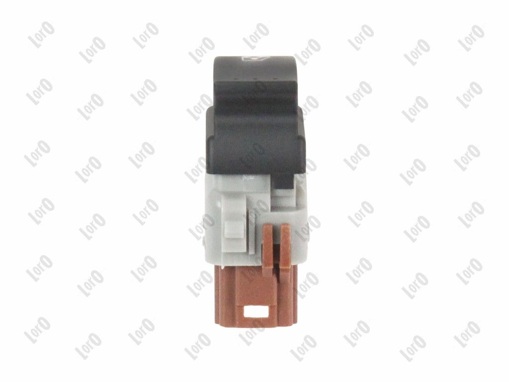ABAKUS 135-06-024 Switch, window regulator