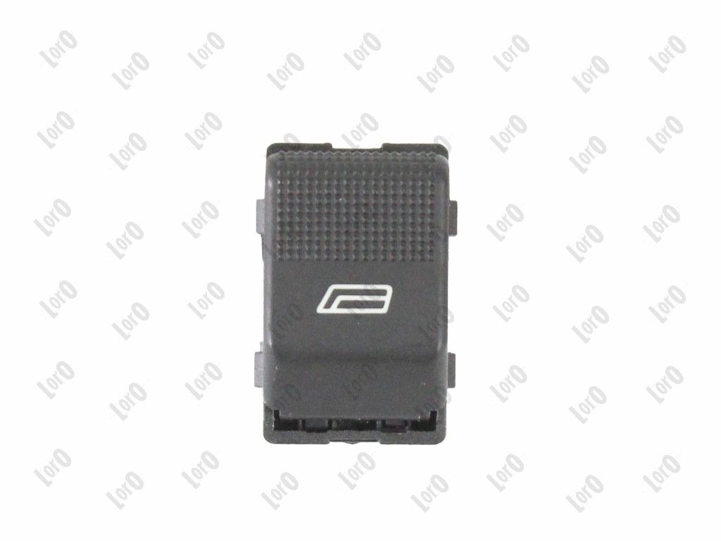 ABAKUS 135-06-026 Switch, window regulator