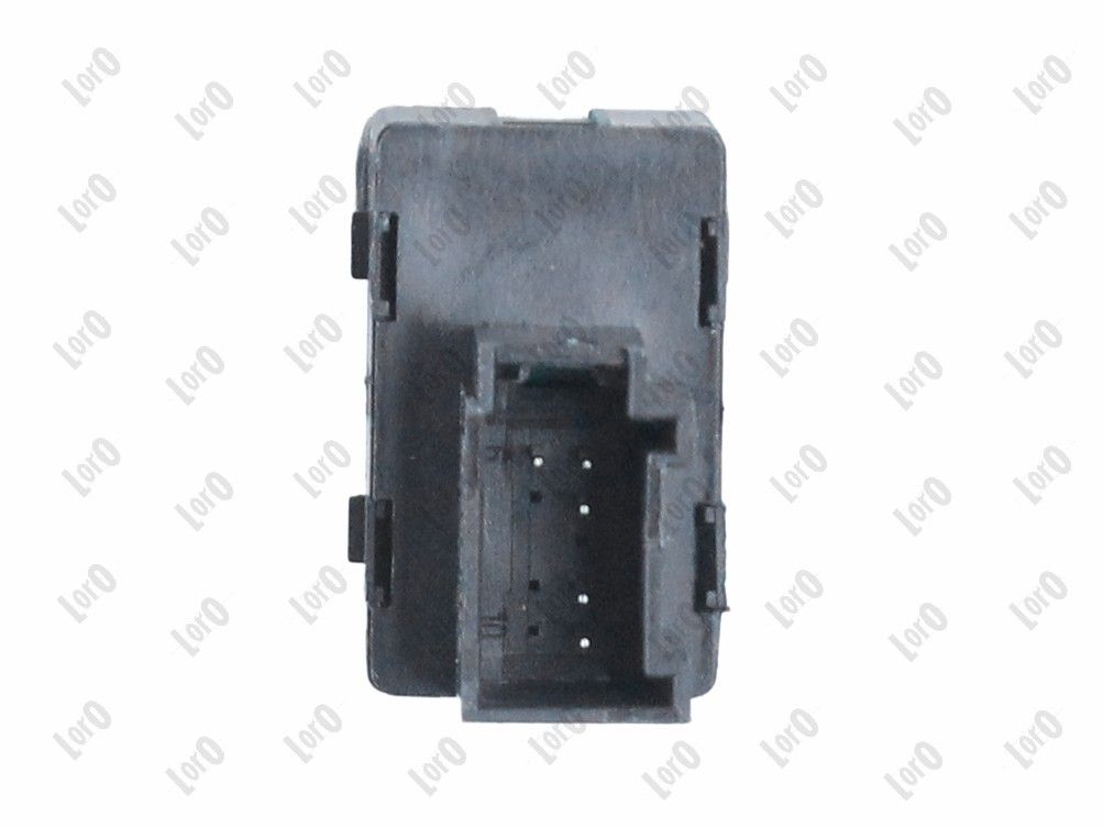 ABAKUS 135-06-026 Switch, window regulator